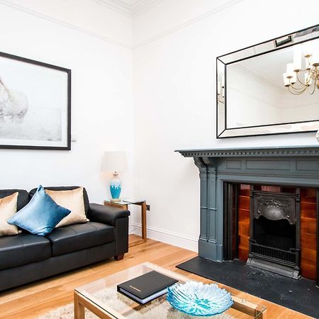 Beaufort House Apartments From Your Stay ブリストル 部屋 写真