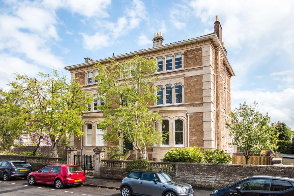 Beaufort House Apartments From Your Stay ブリストル 部屋 写真