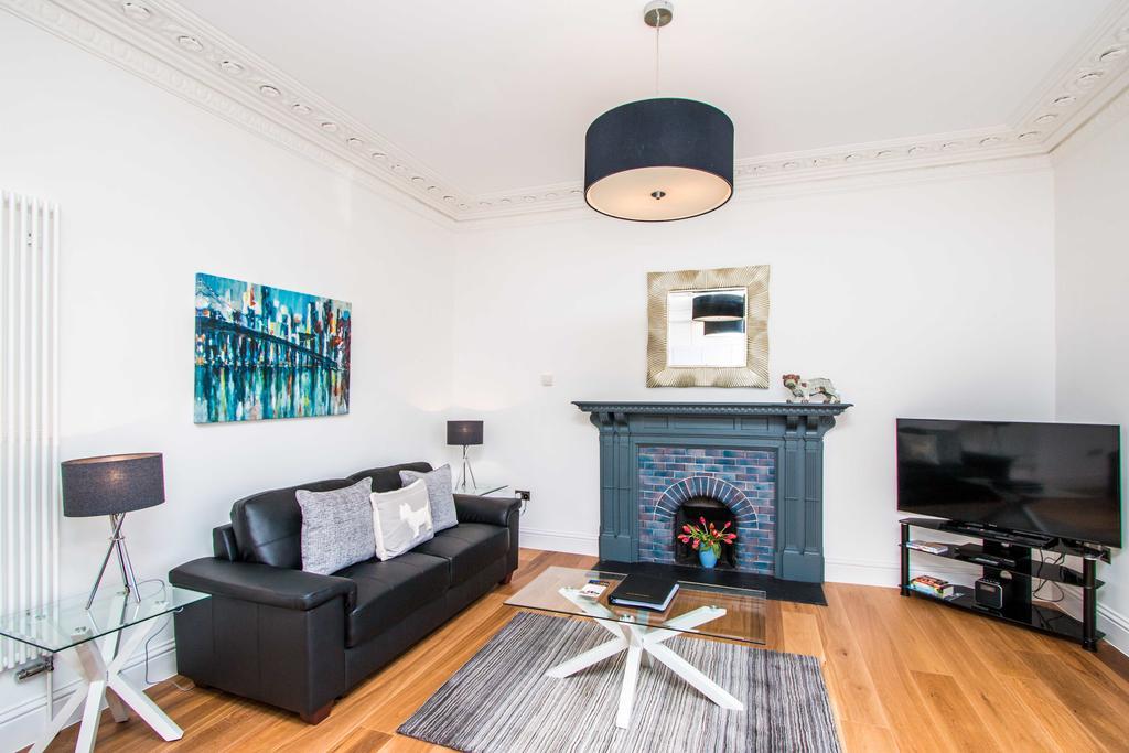 Beaufort House Apartments From Your Stay ブリストル 部屋 写真