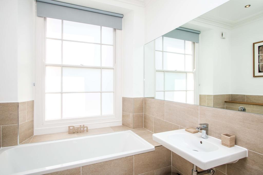 Beaufort House Apartments From Your Stay ブリストル エクステリア 写真
