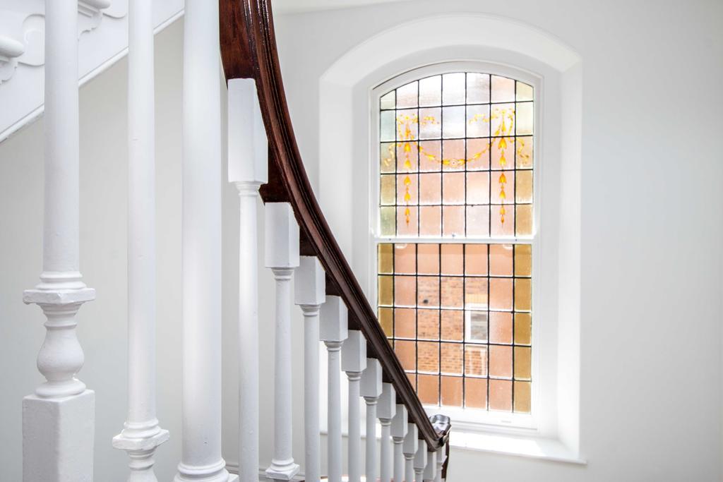 Beaufort House Apartments From Your Stay ブリストル エクステリア 写真