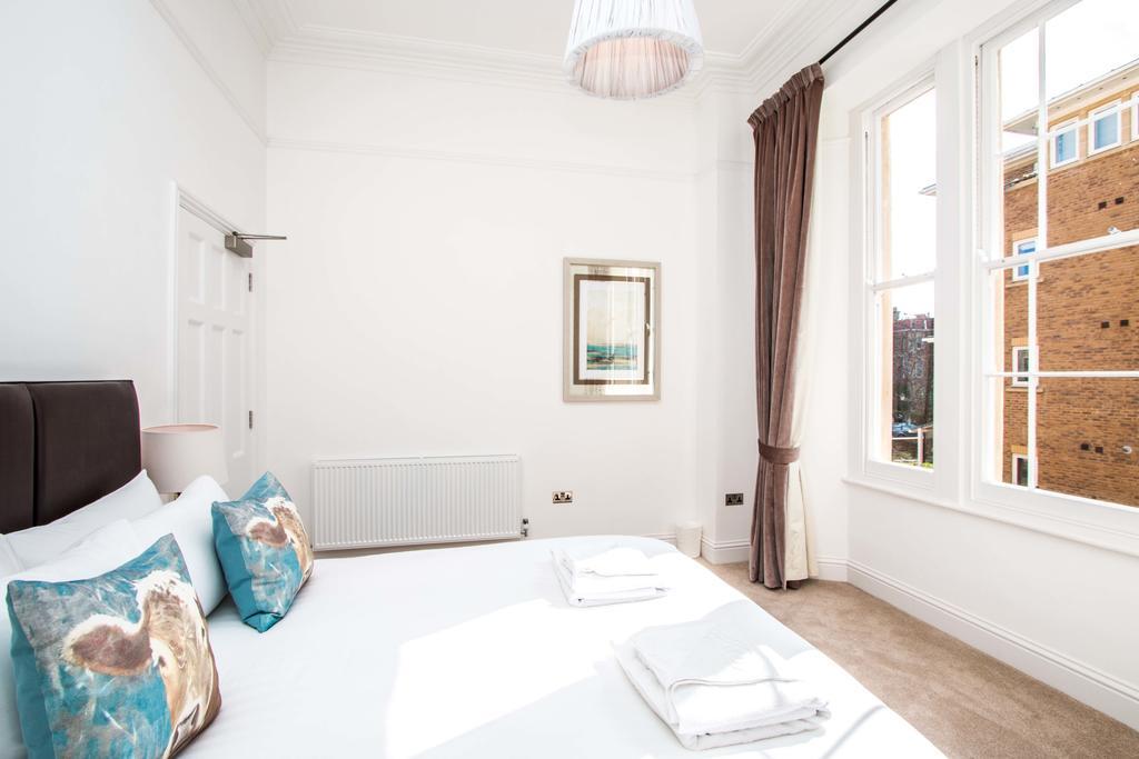 Beaufort House Apartments From Your Stay ブリストル 部屋 写真