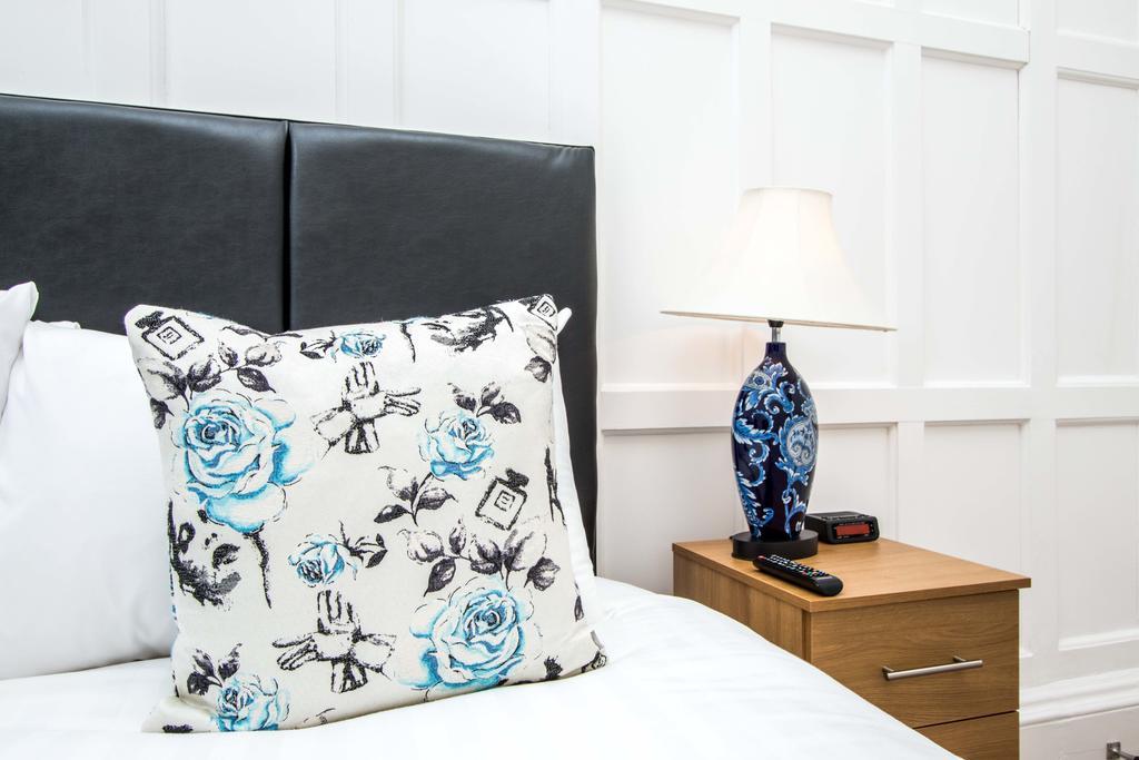 Beaufort House Apartments From Your Stay ブリストル 部屋 写真