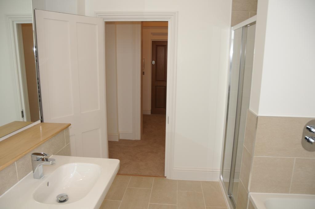 Beaufort House Apartments From Your Stay ブリストル 部屋 写真