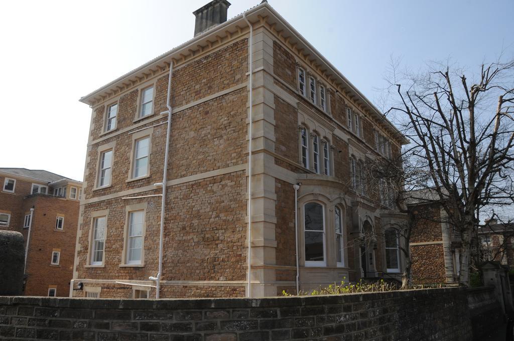 Beaufort House Apartments From Your Stay ブリストル 部屋 写真