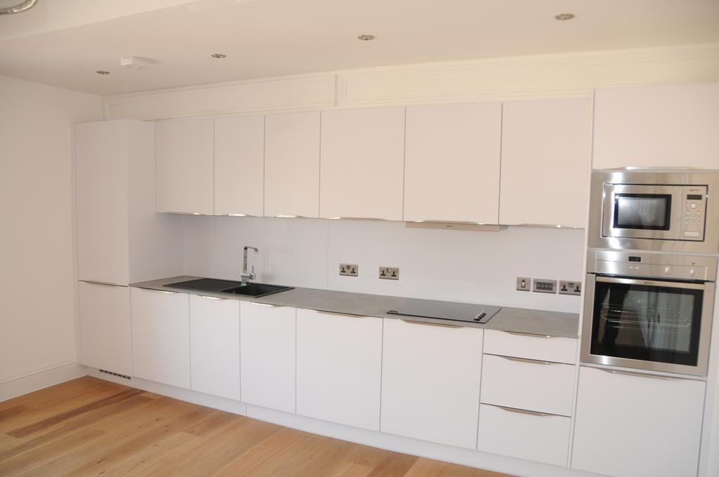 Beaufort House Apartments From Your Stay ブリストル 部屋 写真