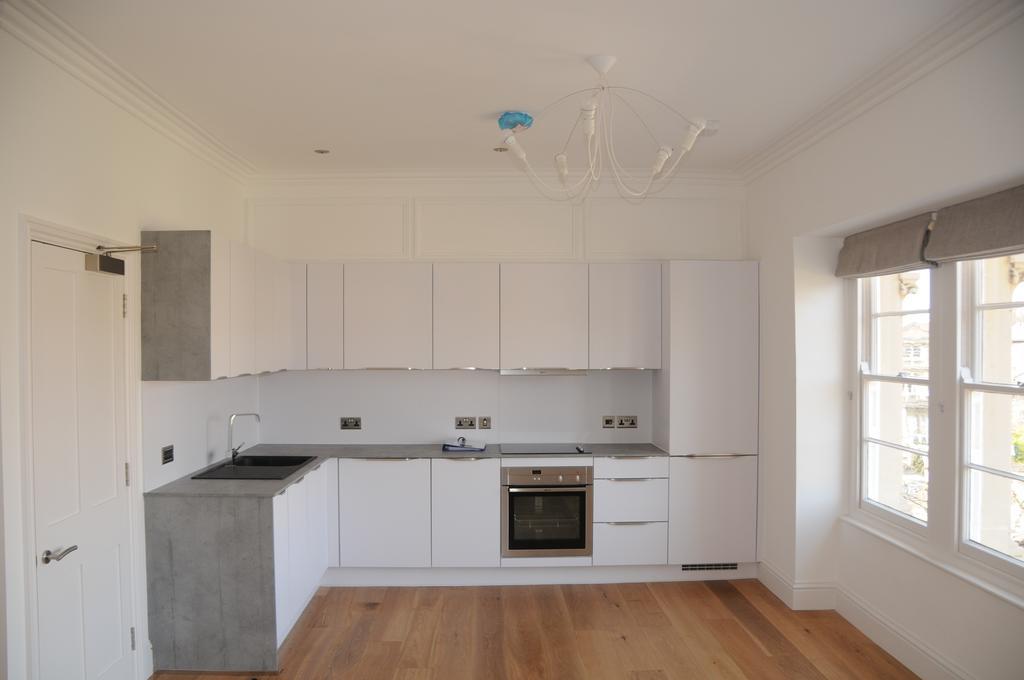 Beaufort House Apartments From Your Stay ブリストル 部屋 写真