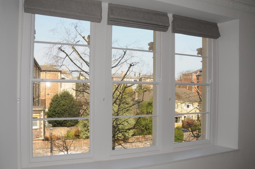 Beaufort House Apartments From Your Stay ブリストル 部屋 写真