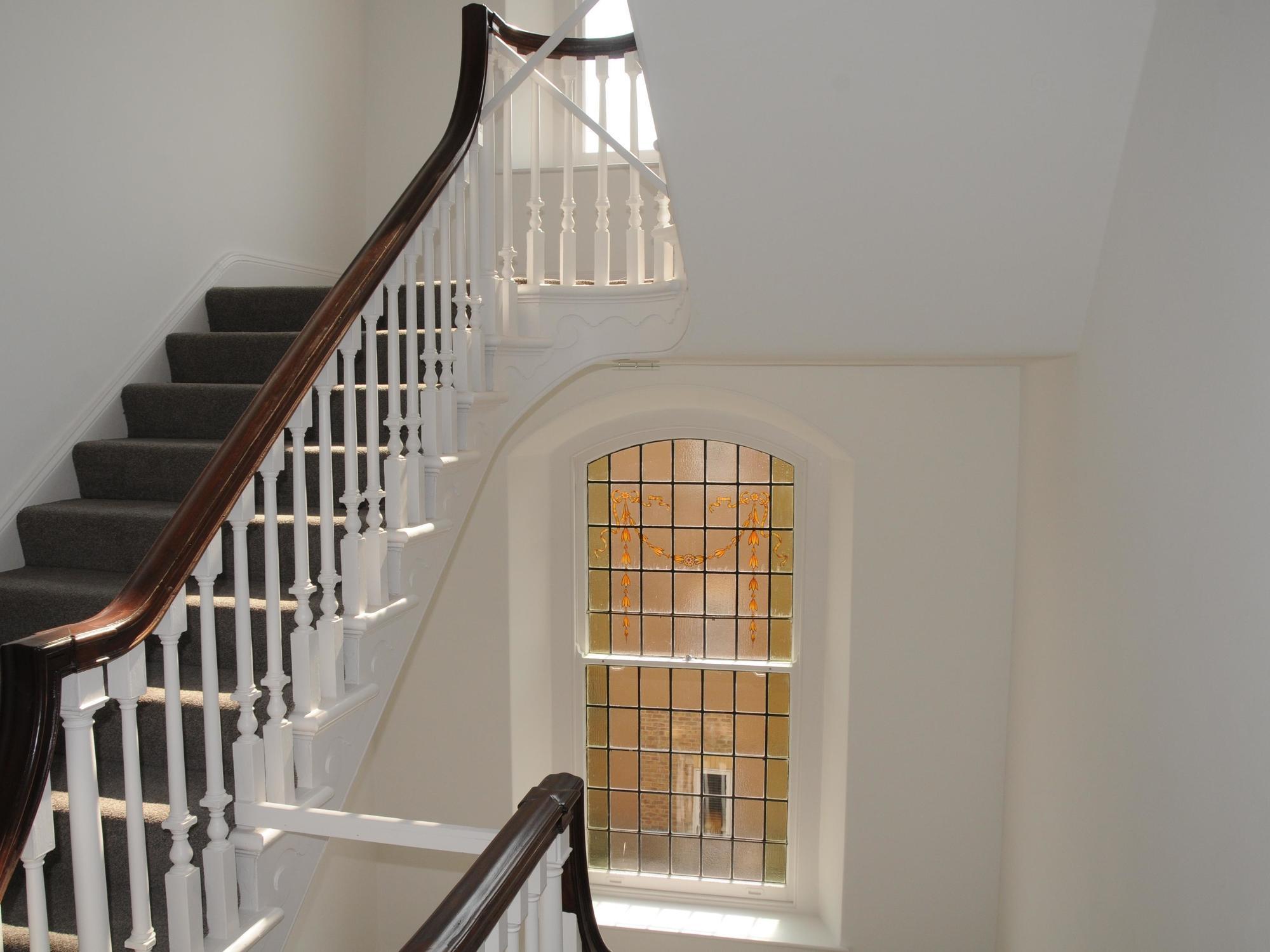 Beaufort House Apartments From Your Stay ブリストル エクステリア 写真