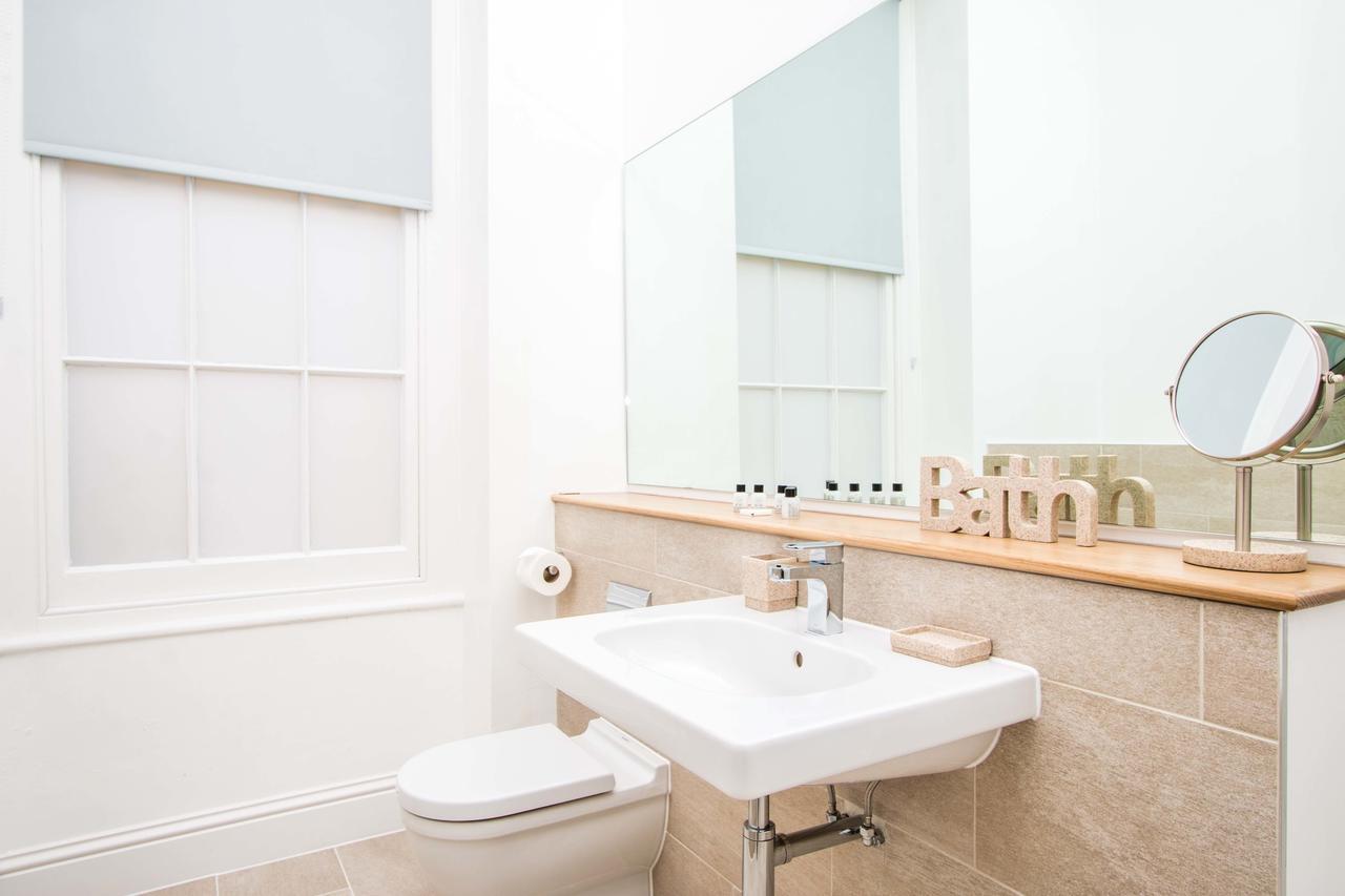 Beaufort House Apartments From Your Stay ブリストル 部屋 写真