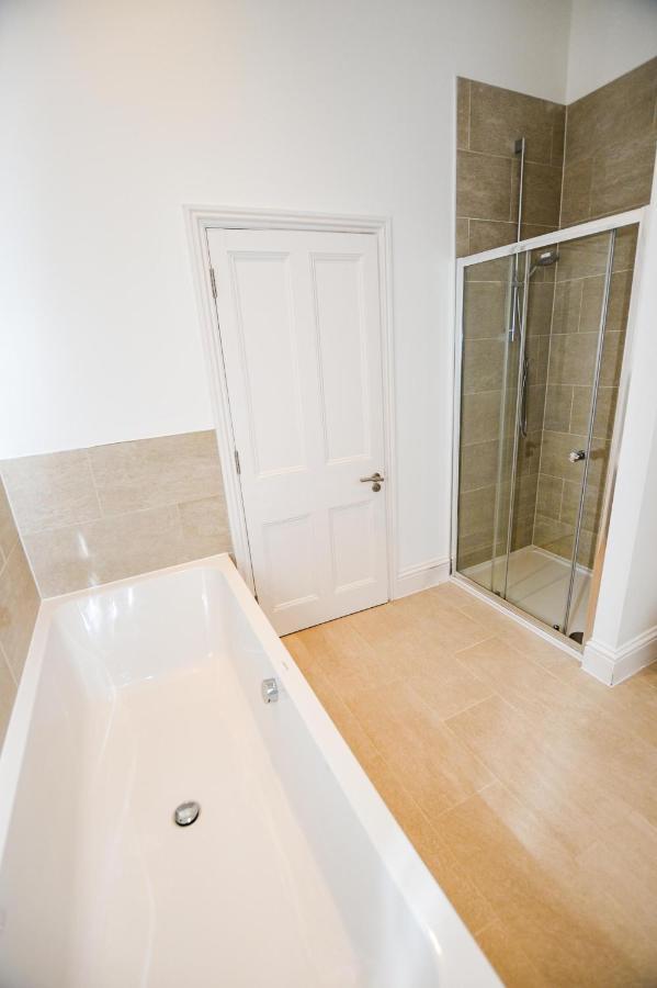 Beaufort House Apartments From Your Stay ブリストル エクステリア 写真